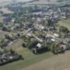 Photos aériennes de Roppe (90380) | Territoire-de-Belfort, Bourgogne-Franche-Comté, France - Photo réf. N018400