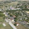 Photos aériennes de Roppe (90380) | Territoire-de-Belfort, Bourgogne-Franche-Comté, France - Photo réf. N018403