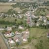 Photos aériennes de Roppe (90380) | Territoire-de-Belfort, Bourgogne-Franche-Comté, France - Photo réf. N018404
