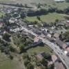 Photos aériennes de Roppe (90380) | Territoire-de-Belfort, Bourgogne-Franche-Comté, France - Photo réf. N018406