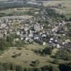 Photos aériennes de Rougemont-le-Château (90110) | Territoire-de-Belfort, Bourgogne-Franche-Comté, France - Photo réf. N018408