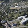 Photos aériennes de Rougemont-le-Château (90110) | Territoire-de-Belfort, Bourgogne-Franche-Comté, France - Photo réf. N018411