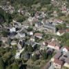 Photos aériennes de Rougemont-le-Château (90110) | Territoire-de-Belfort, Franche-Comté, France - Photo réf. N018414