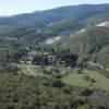 Photos aériennes de Rougemont-le-Château (90110) | Territoire-de-Belfort, Bourgogne-Franche-Comté, France - Photo réf. N018416