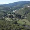 Photos aériennes de Rougemont-le-Château (90110) | Territoire-de-Belfort, Franche-Comté, France - Photo réf. N018416