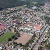 Photos aériennes de Valdoie (90300) - Autre vue | Territoire-de-Belfort, Bourgogne-Franche-Comté, France - Photo réf. N018419