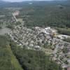 Photos aériennes de Valdoie (90300) - Autre vue | Territoire-de-Belfort, Bourgogne-Franche-Comté, France - Photo réf. N018427