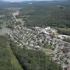 Photos aériennes de Valdoie (90300) | Territoire-de-Belfort, Franche-Comté, France - Photo réf. N018427