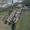 Photos aériennes de Bourogne (90140) | Territoire-de-Belfort, Bourgogne-Franche-Comté, France - Photo réf. N018429