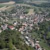 Photos aériennes de Bourogne (90140) | Territoire-de-Belfort, Bourgogne-Franche-Comté, France - Photo réf. N018432