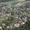Photos aériennes de Bourogne (90140) | Territoire-de-Belfort, Bourgogne-Franche-Comté, France - Photo réf. N018433
