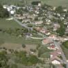 Photos aériennes de Bourogne (90140) | Territoire-de-Belfort, Bourgogne-Franche-Comté, France - Photo réf. N018440