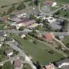 Photos aériennes de Bourogne (90140) | Territoire-de-Belfort, Bourgogne-Franche-Comté, France - Photo réf. N018441