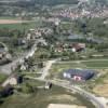 Photos aériennes de Bourogne (90140) | Territoire-de-Belfort, Bourgogne-Franche-Comté, France - Photo réf. N018443
