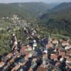 Photos aériennes de Grendelbruch (67190) - Autre vue | Bas-Rhin, Grand Est, France - Photo réf. N018496