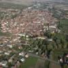 Photos aériennes de Rosheim (67560) | Bas-Rhin, Alsace, France - Photo réf. N018523