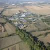 Photos aériennes de Rosheim (67560) | Bas-Rhin, Grand Est, France - Photo réf. N018531