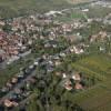 Photos aériennes de Rosheim (67560) - Autre vue | Bas-Rhin, Alsace, France - Photo réf. N018534
