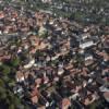 Photos aériennes de Rosheim (67560) - Autre vue | Bas-Rhin, Alsace, France - Photo réf. N018536
