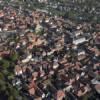 Photos aériennes de Rosheim (67560) | Bas-Rhin, Grand Est, France - Photo réf. N018536
