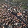 Photos aériennes de Rosheim (67560) | Bas-Rhin, Grand Est, France - Photo réf. N018540