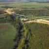 Photos aériennes de Jaulny (54470) - Le Viaduc du TGV Est | Meurthe-et-Moselle, Lorraine, France - Photo réf. N018652