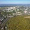 Photos aériennes de Longwy (54400) - Vue générale | Meurthe-et-Moselle, Grand Est, France - Photo réf. N018661