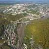 Photos aériennes de Longwy (54400) - Vue générale | Meurthe-et-Moselle, Grand Est, France - Photo réf. N018662