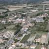 Photos aériennes de Bourgneuf-en-Retz (44580) - Autre vue | Loire-Atlantique, Pays de la Loire, France - Photo réf. N018688
