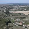 Photos aériennes de Bourgneuf-en-Retz (44580) - Autre vue | Loire-Atlantique, Pays de la Loire, France - Photo réf. N018690