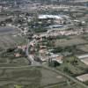 Photos aériennes de Bourgneuf-en-Retz (44580) | Loire-Atlantique, Pays de la Loire, France - Photo réf. N018691