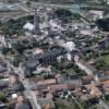 Photos aériennes de Bourgneuf-en-Retz (44580) - Autre vue | Loire-Atlantique, Pays de la Loire, France - Photo réf. N018701