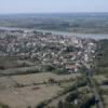 Photos aériennes de Le Pellerin (44640) - Autre vue | Loire-Atlantique, Pays de la Loire, France - Photo réf. N018717