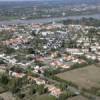 Photos aériennes de Le Pellerin (44640) - Autre vue | Loire-Atlantique, Pays de la Loire, France - Photo réf. N018720