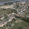 Photos aériennes de Le Pellerin (44640) - Autre vue | Loire-Atlantique, Pays de la Loire, France - Photo réf. N018723