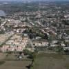Photos aériennes de Le Pellerin (44640) | Loire-Atlantique, Pays de la Loire, France - Photo réf. N018724