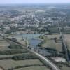 Photos aériennes de Legé (44650) - Autre vue | Loire-Atlantique, Pays de la Loire, France - Photo réf. N018732