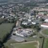 Photos aériennes de Legé (44650) - Autre vue | Loire-Atlantique, Pays de la Loire, France - Photo réf. N018737