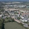 Photos aériennes de Legé (44650) - Autre vue | Loire-Atlantique, Pays de la Loire, France - Photo réf. N018738