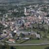 Photos aériennes de Legé (44650) - Autre vue | Loire-Atlantique, Pays de la Loire, France - Photo réf. N018739