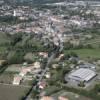 Photos aériennes de Legé (44650) - Autre vue | Loire-Atlantique, Pays de la Loire, France - Photo réf. N018740