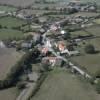 Photos aériennes de Legé (44650) - Autre vue | Loire-Atlantique, Pays de la Loire, France - Photo réf. N018745