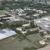 Photos aériennes de Machecoul (44270) | Loire-Atlantique, Pays de la Loire, France - Photo réf. N018749