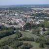 Photos aériennes de Machecoul (44270) | Loire-Atlantique, Pays de la Loire, France - Photo réf. N018751