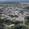 Photos aériennes de Machecoul (44270) | Loire-Atlantique, Pays de la Loire, France - Photo réf. N018752