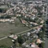 Photos aériennes de Machecoul (44270) | Loire-Atlantique, Pays de la Loire, France - Photo réf. N018758