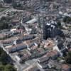 Photos aériennes de Machecoul (44270) | Loire-Atlantique, Pays de la Loire, France - Photo réf. N018764