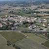 Photos aériennes de Port-Saint-Père (44710) - Autre vue | Loire-Atlantique, Pays de la Loire, France - Photo réf. N018835