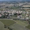 Photos aériennes de Port-Saint-Père (44710) | Loire-Atlantique, Pays de la Loire, France - Photo réf. N018835