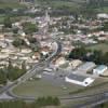 Photos aériennes de Port-Saint-Père (44710) - Autre vue | Loire-Atlantique, Pays de la Loire, France - Photo réf. N018836